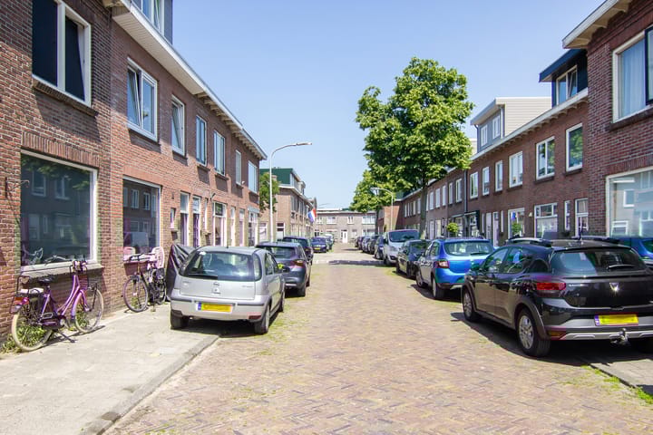 Foto 36 van Kanariestraat 72