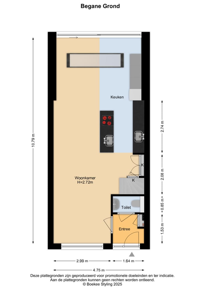 Foto 39 van Kanariestraat 72