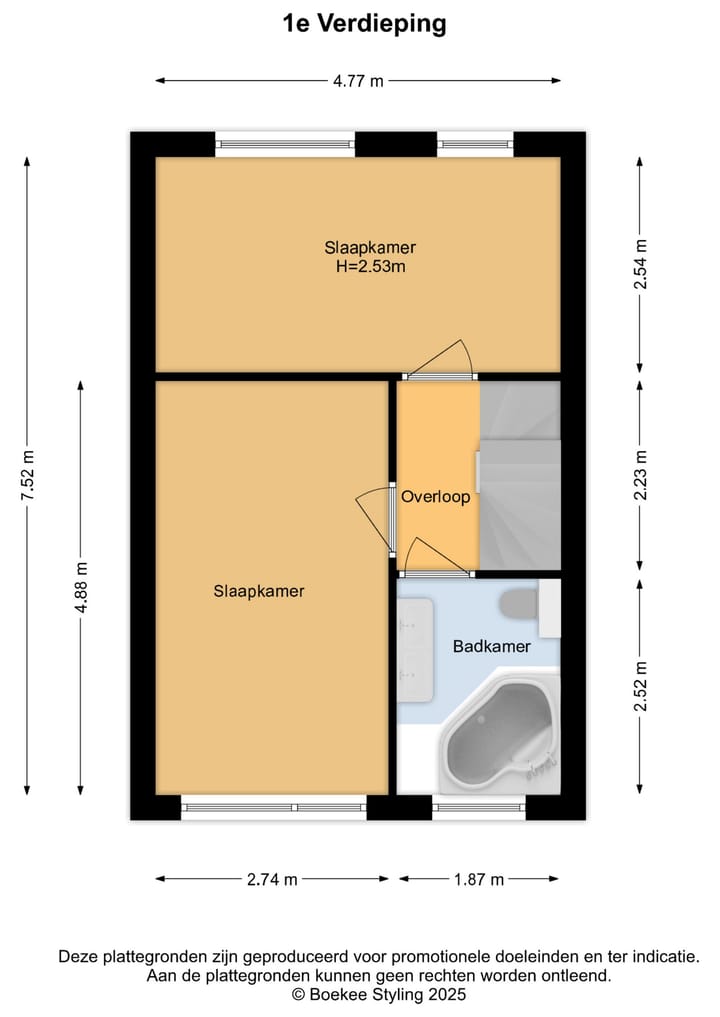 Foto 40 van Kanariestraat 72