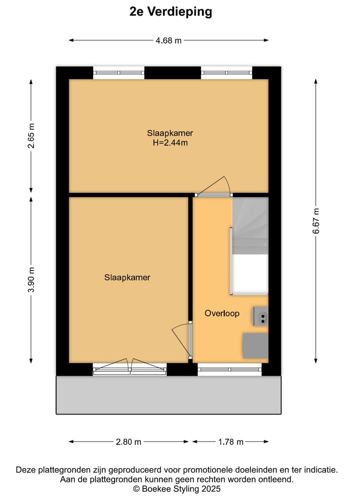 Foto 41 van Kanariestraat 72