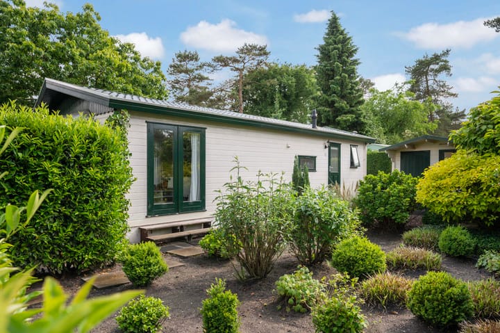 Foto 1 van Klein Paradijs 70-79