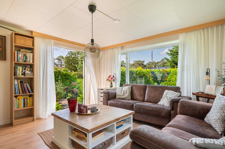 Foto 3 van Klein Paradijs 70-79