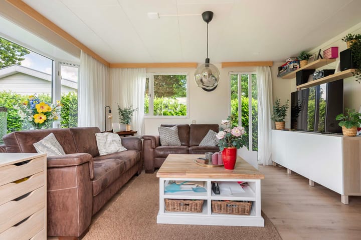 Foto 5 van Klein Paradijs 70-79