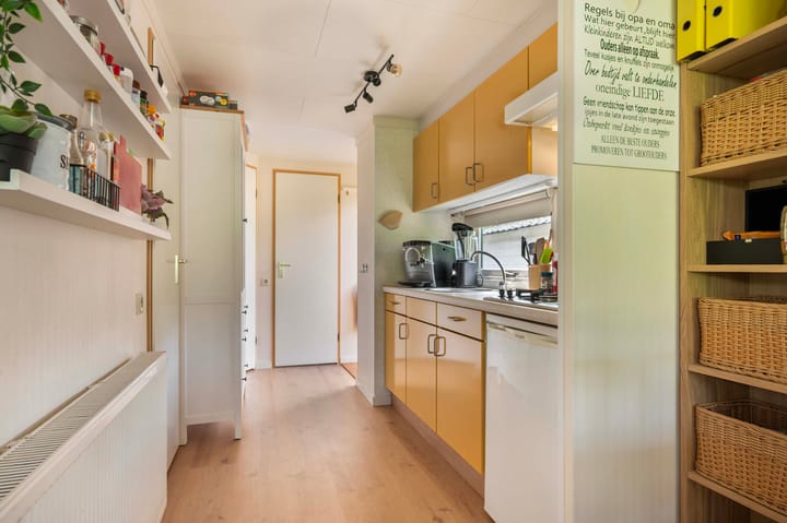 Foto 7 van Klein Paradijs 70-79