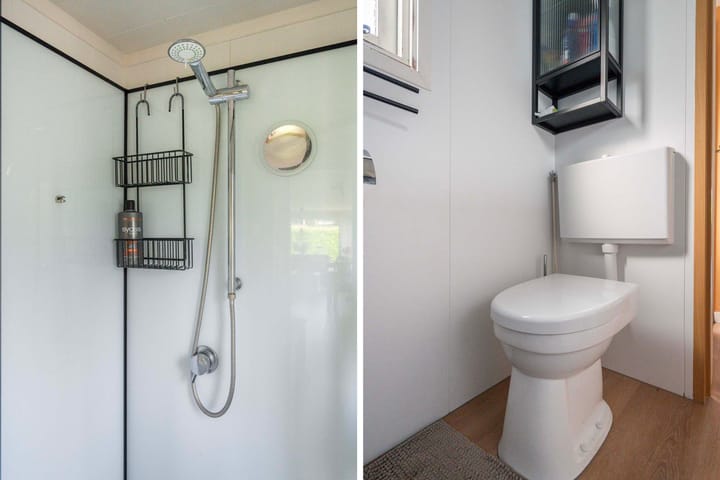 Foto 12 van Klein Paradijs 70-79