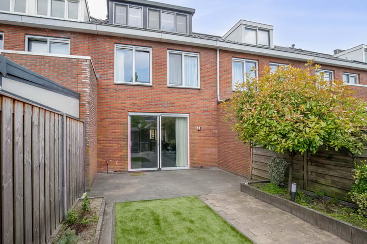 Foto 4 van Joop Moesmanpad 7