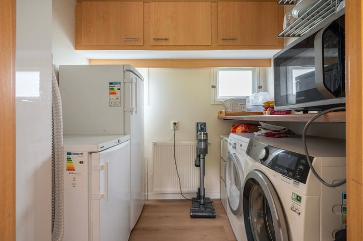 Foto 13 van Klein Paradijs 70-79