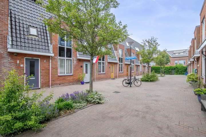 Foto 5 van Joop Moesmanpad 7