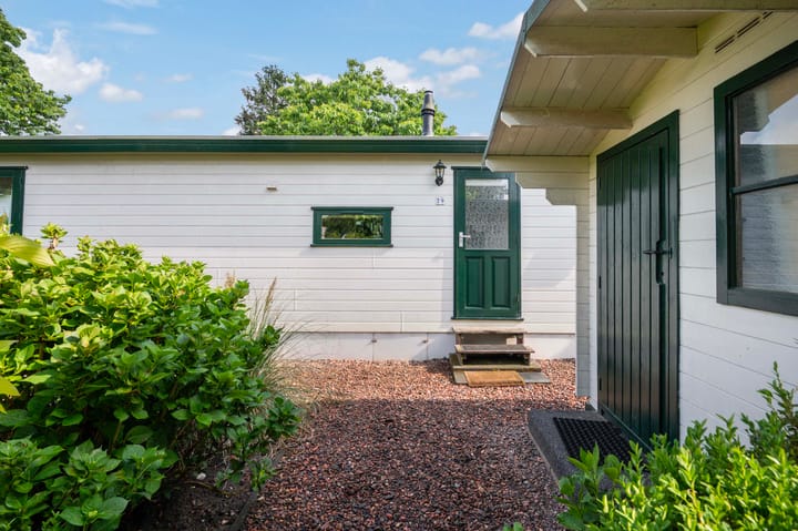 Foto 14 van Klein Paradijs 70-79