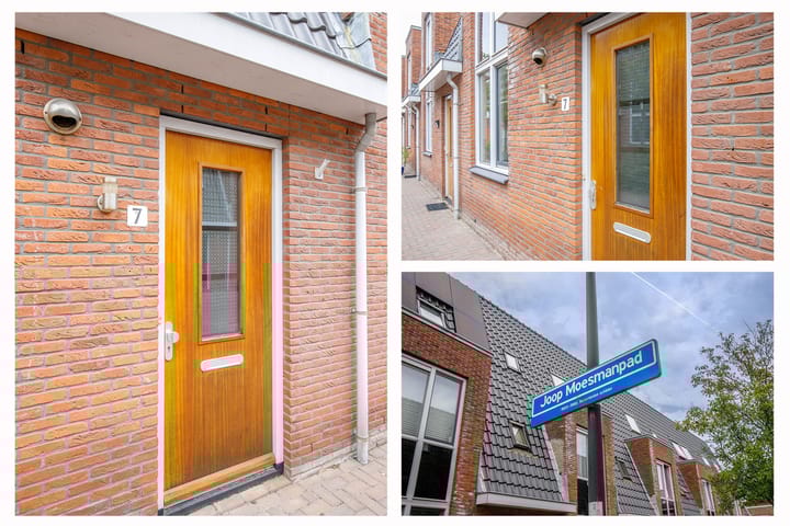 Foto 6 van Joop Moesmanpad 7