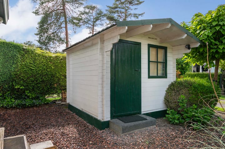 Foto 17 van Klein Paradijs 70-79