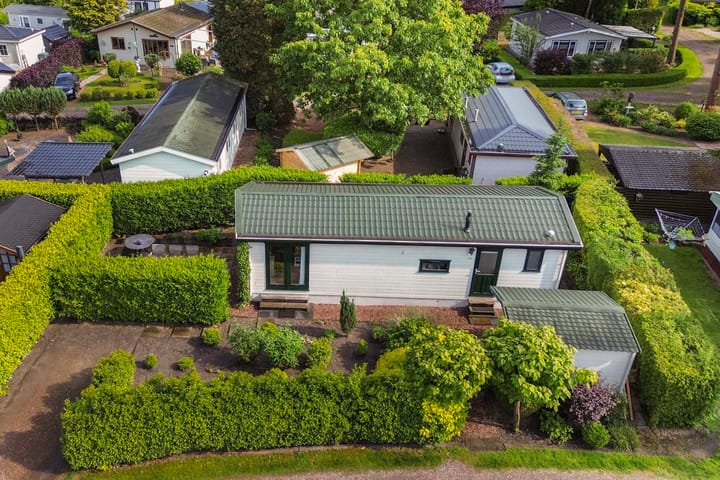 Foto 18 van Klein Paradijs 70-79