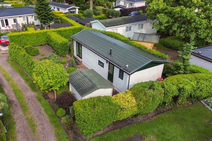 Foto 19 van Klein Paradijs 70-79