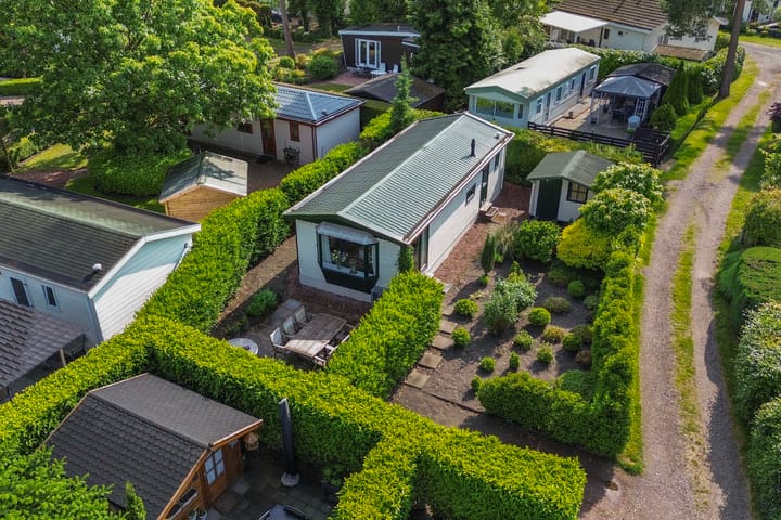 Foto 20 van Klein Paradijs 70-79