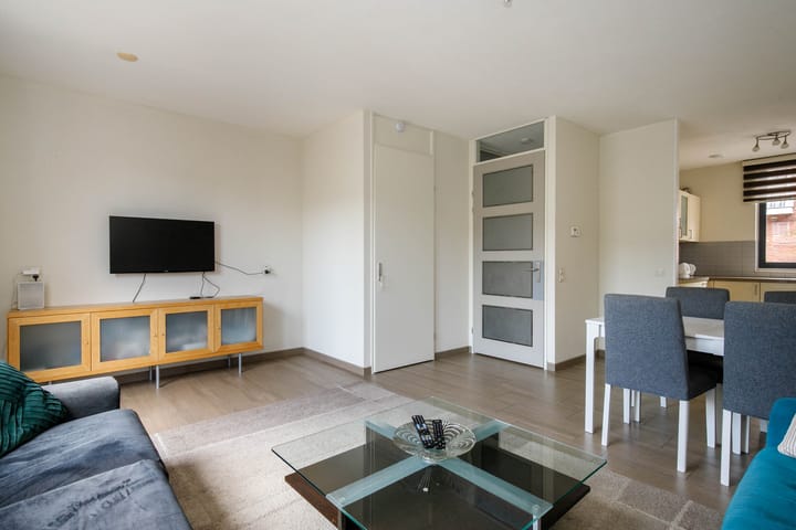 Foto 12 van Joop Moesmanpad 7