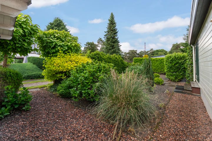 Foto 22 van Klein Paradijs 70-79