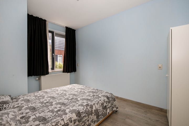 Foto 17 van Joop Moesmanpad 7