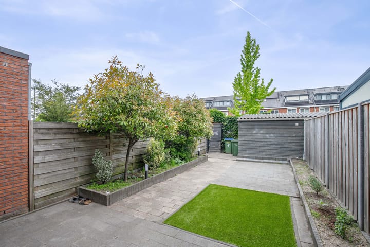 Foto 24 van Joop Moesmanpad 7