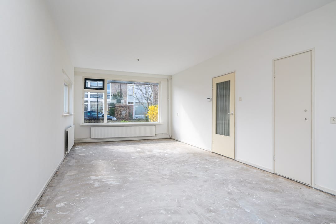 Foto 2 van Houtmoune 13