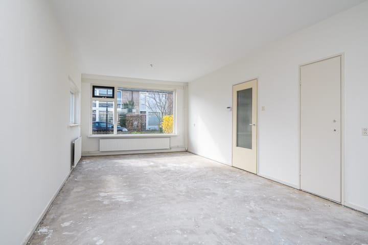 Foto 2 van Houtmoune 13