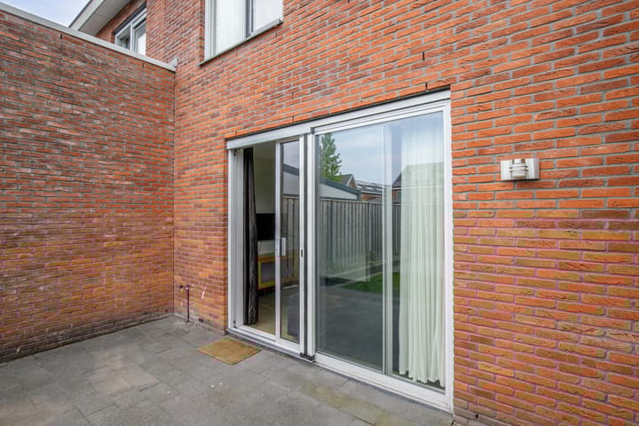 Foto 25 van Joop Moesmanpad 7