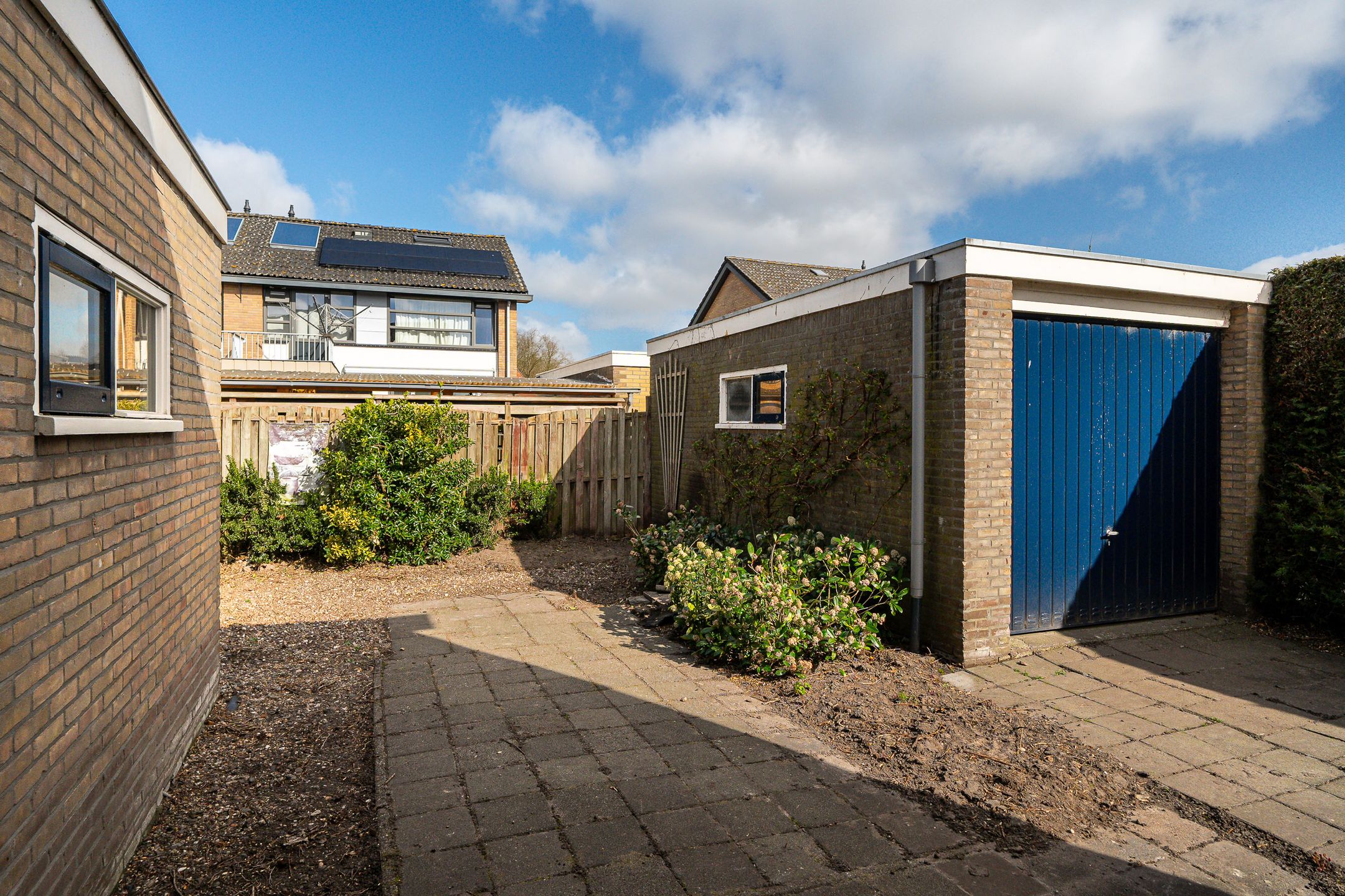 Foto 3 van Houtmoune 13