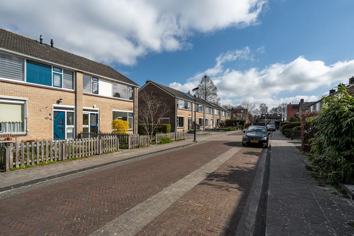 Foto 4 van Houtmoune 13