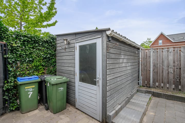 Foto 27 van Joop Moesmanpad 7