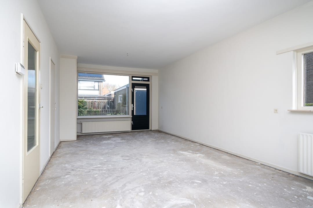 Foto 8 van Houtmoune 13