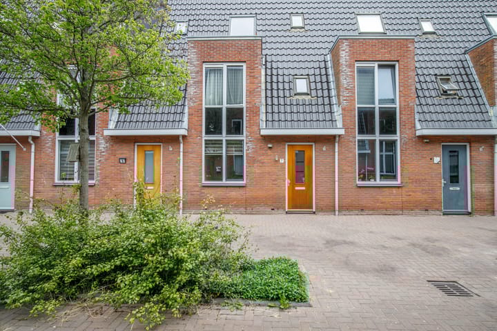 Foto 31 van Joop Moesmanpad 7