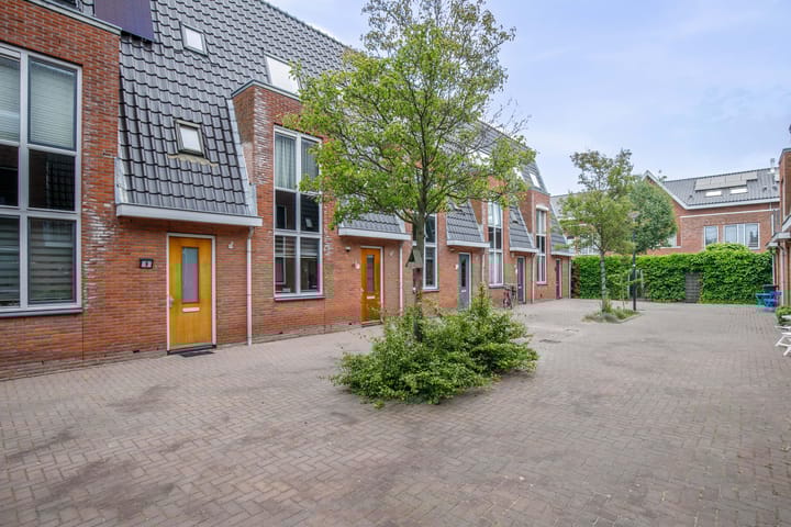 Foto 32 van Joop Moesmanpad 7