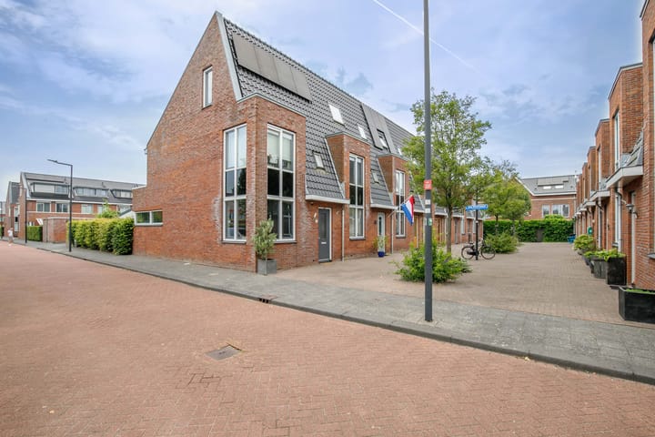 Foto 33 van Joop Moesmanpad 7