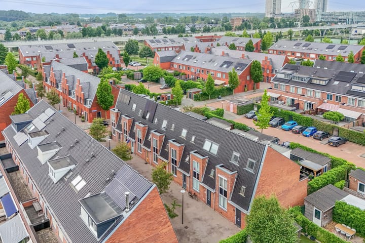 Foto 34 van Joop Moesmanpad 7