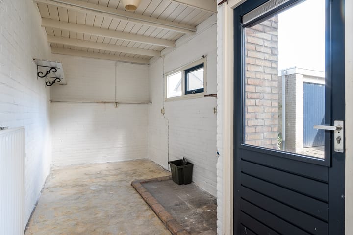 Foto 13 van Houtmoune 13