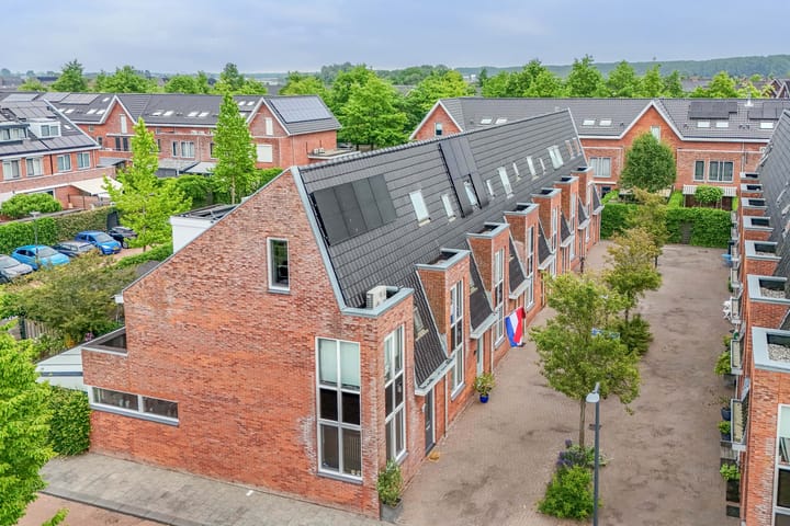 Foto 35 van Joop Moesmanpad 7