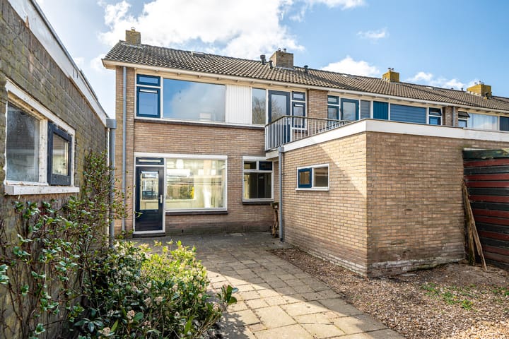 Foto 15 van Houtmoune 13