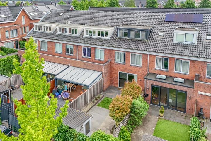 Foto 36 van Joop Moesmanpad 7