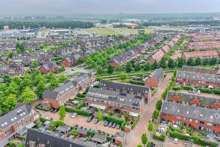 Foto 37 van Joop Moesmanpad 7