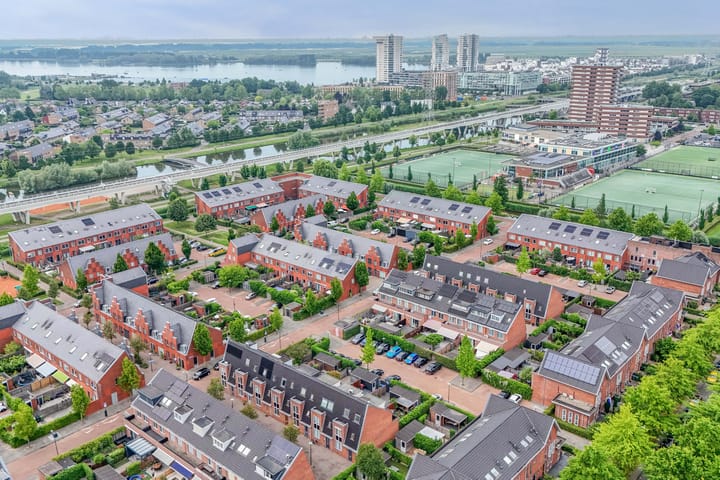 Foto 38 van Joop Moesmanpad 7