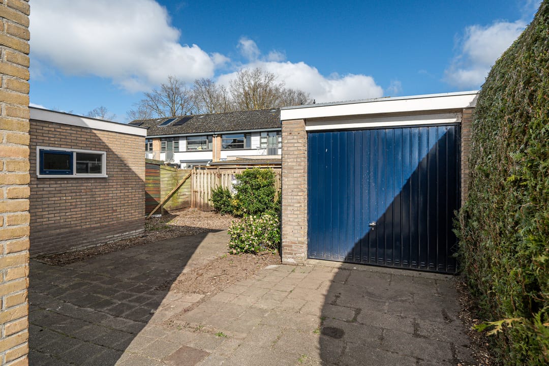 Foto 16 van Houtmoune 13