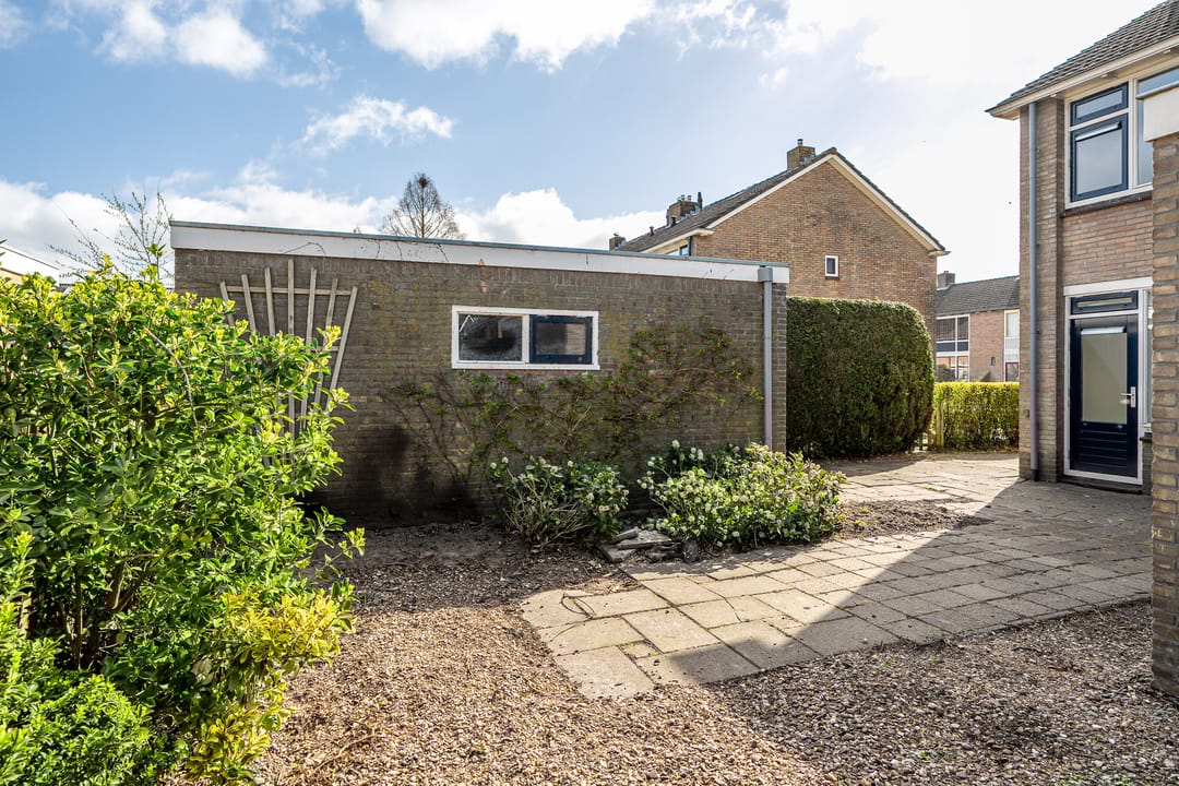 Foto 17 van Houtmoune 13