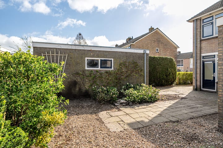 Foto 17 van Houtmoune 13