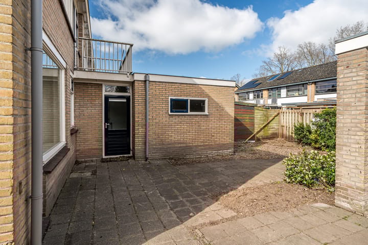 Foto 18 van Houtmoune 13