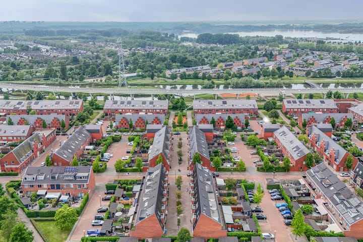 Foto 40 van Joop Moesmanpad 7