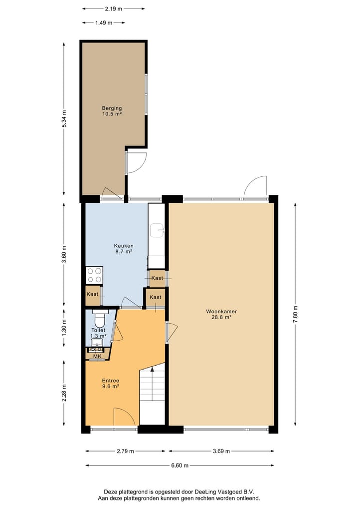 Foto 36 van Houtmoune 13