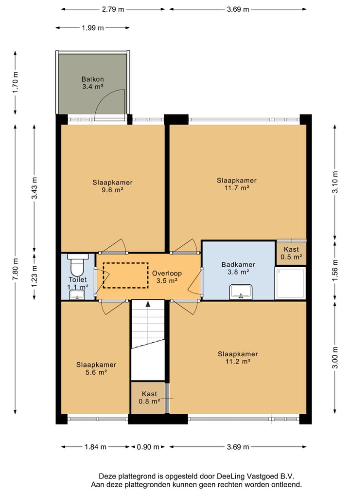 Foto 37 van Houtmoune 13