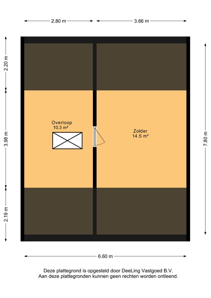 Foto 38 van Houtmoune 13