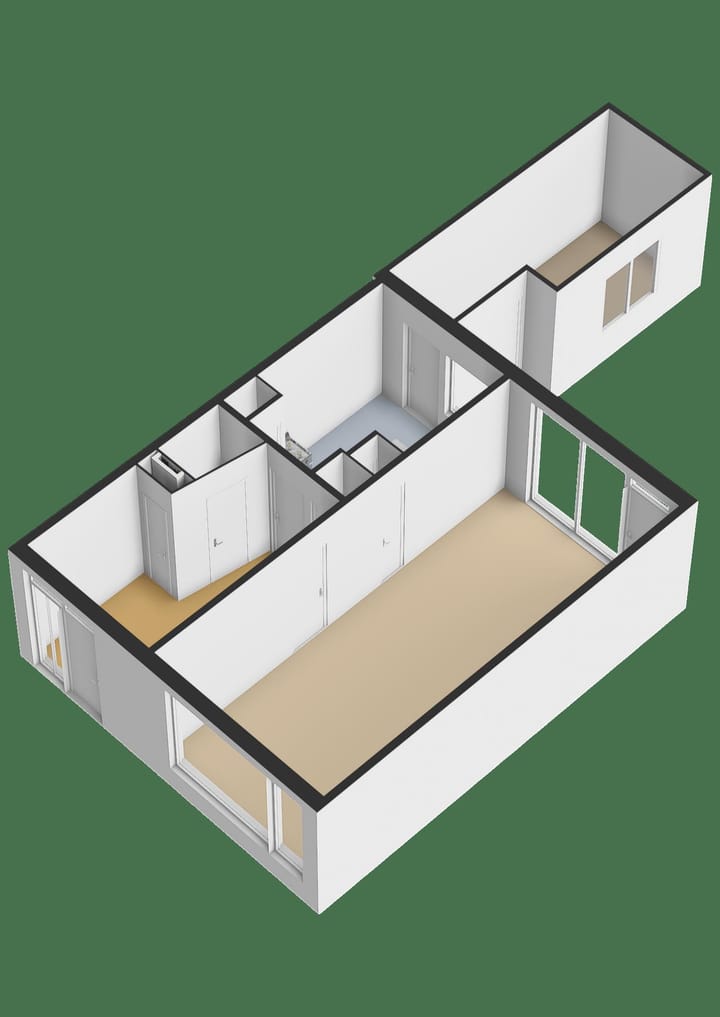 Foto 39 van Houtmoune 13
