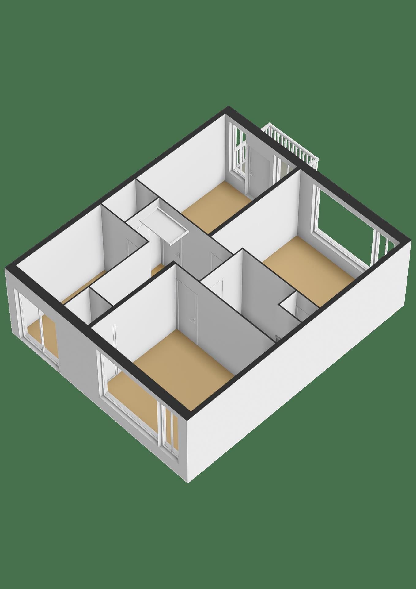 Foto 40 van Houtmoune 13