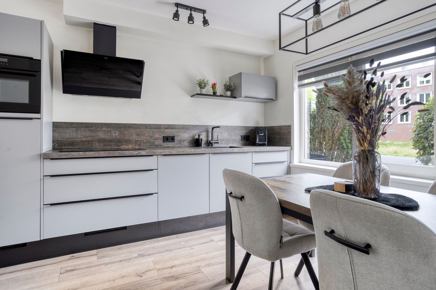 Foto 4 van Burgemeester Sutoriusstraat 32